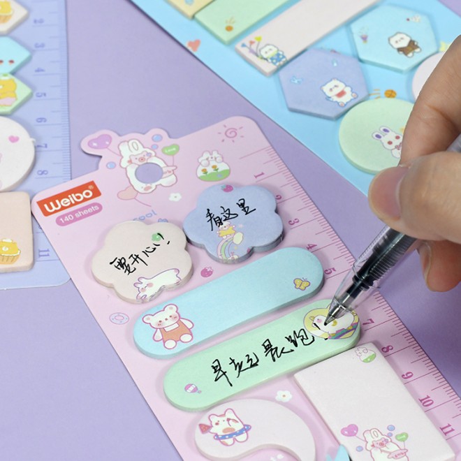 Sticky notes WB-95131