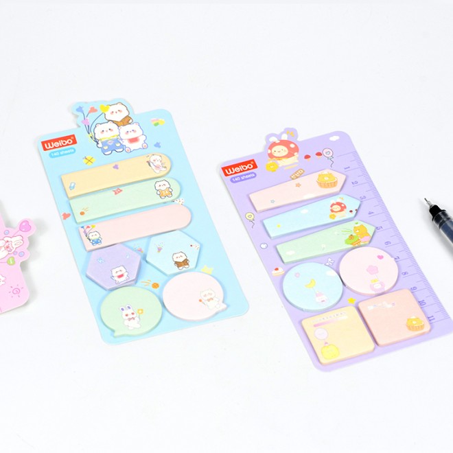 Sticky notes WB-95131