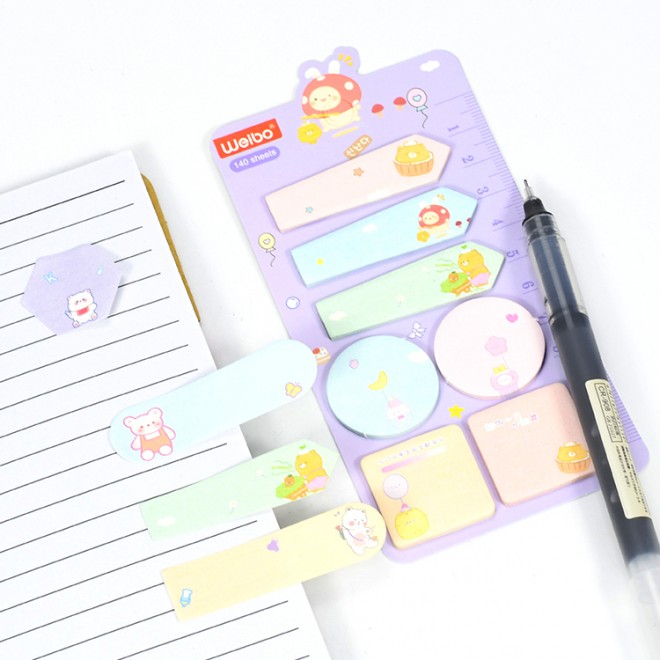 Sticky notes WB-95131