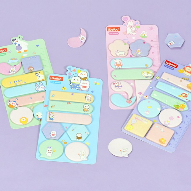 Sticky notes WB-95131