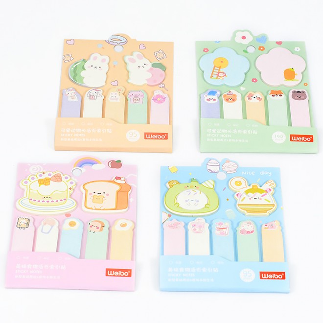 Sticky notes WB-95132