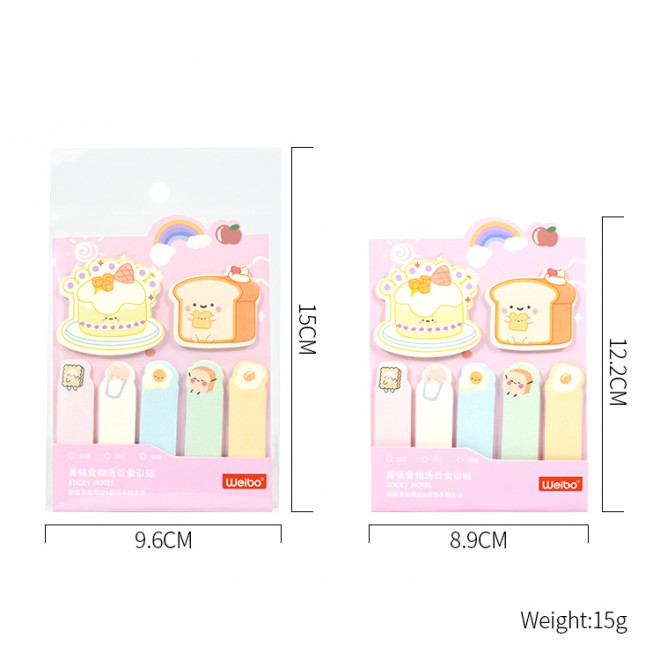 Sticky notes WB-95132