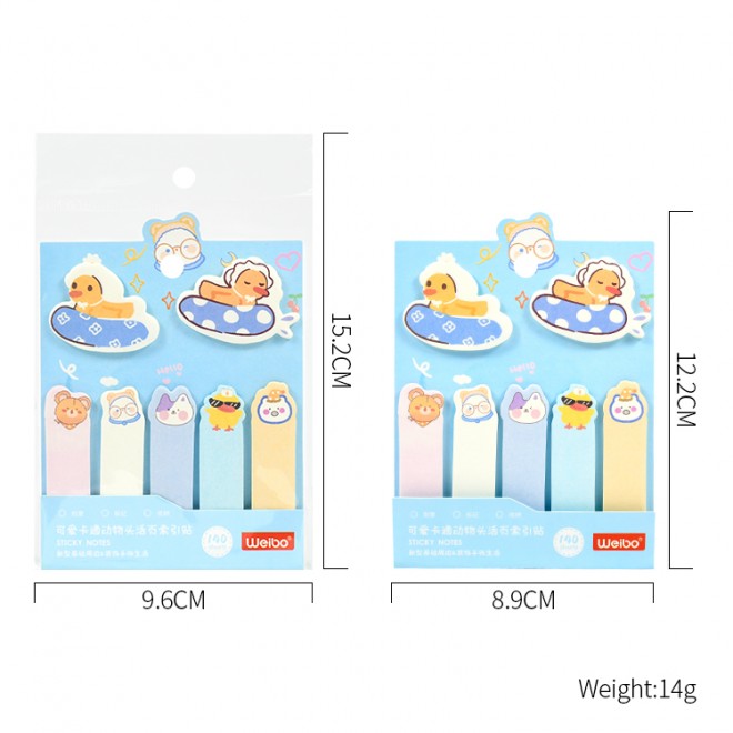 Sticky notes WB-95136