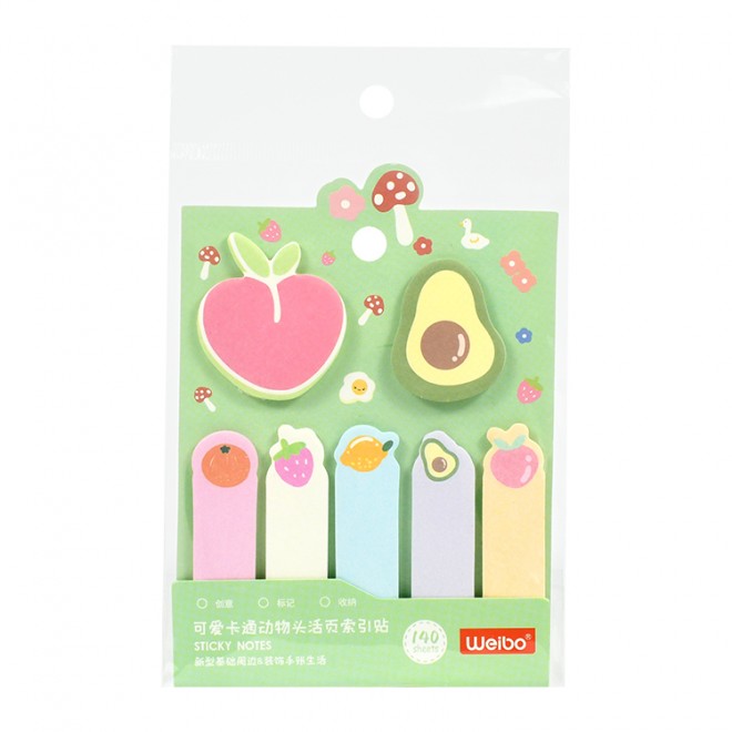 Sticky notes WB-95136