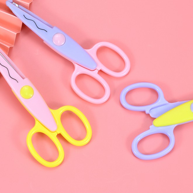 Scissors WB-23001