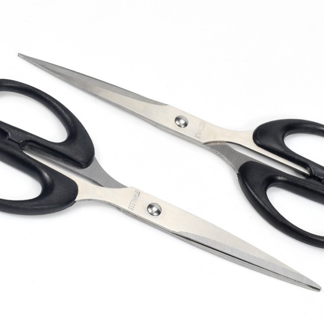 Student Scissors WB-D1-003