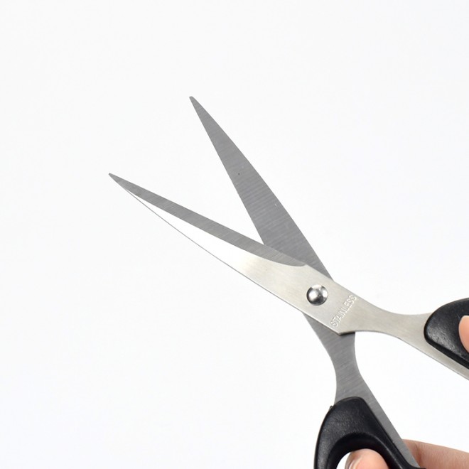 Student Scissors WB-D1-003