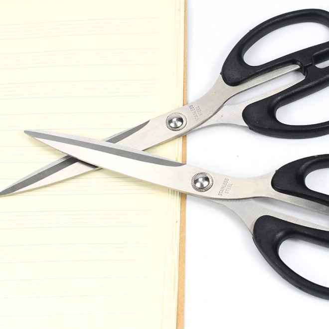 Student Scissors WB-D1-004