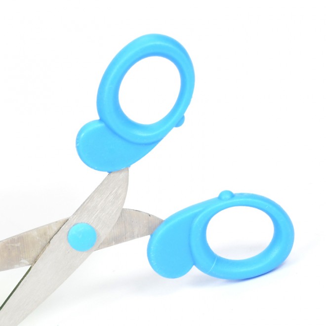 Student Scissors WB-D2-003