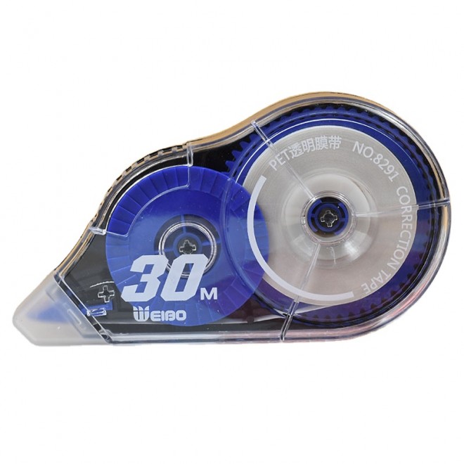 Correction Tape - Wholesale School & Office Supplies