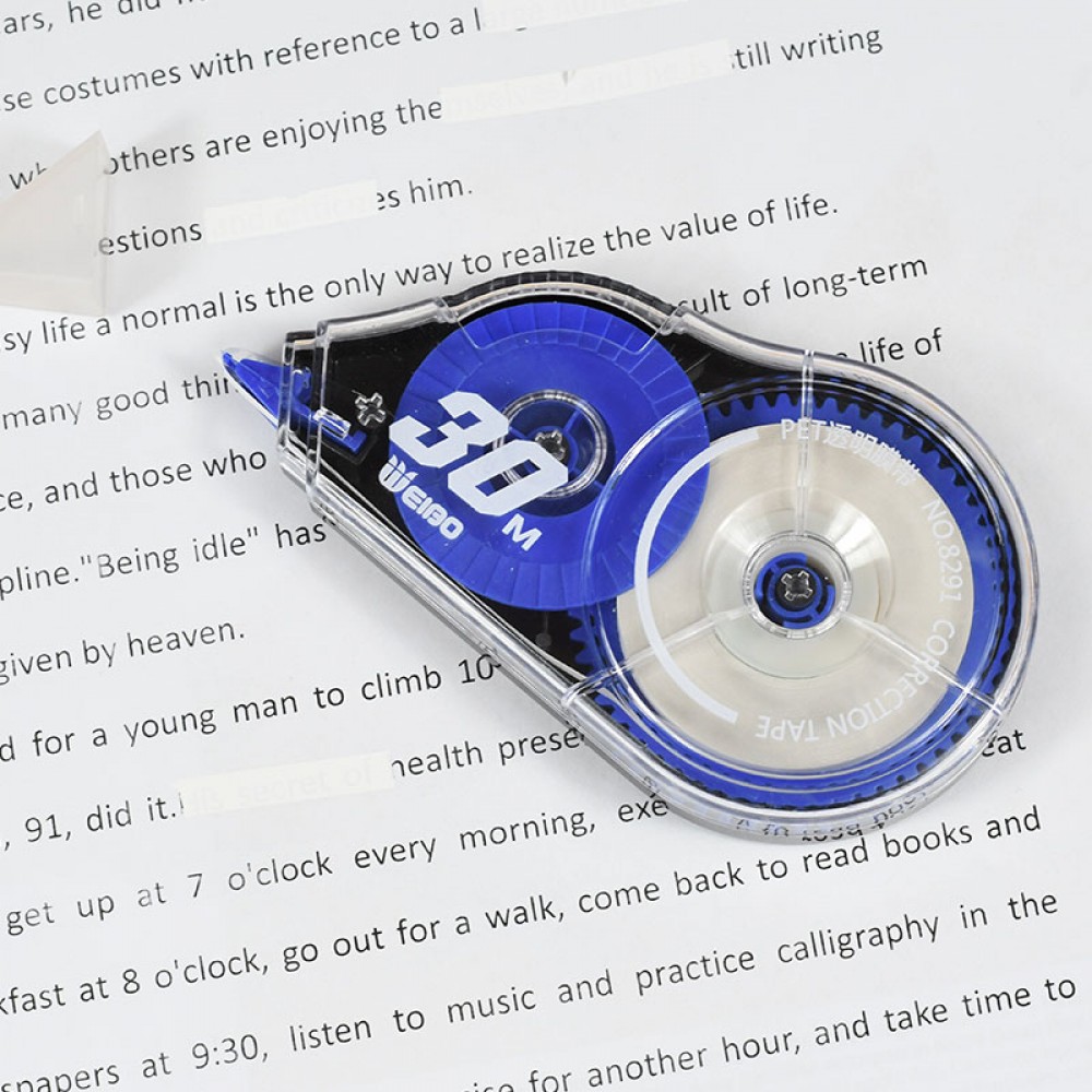 Correction Tape - Wholesale School & Office Supplies