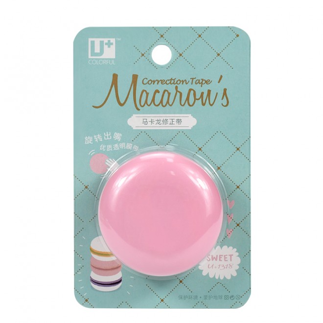 Test good Egg shape best correction tape refill cute smooth modify Writing error text kawai Correction tipex roller can OEM/ODM