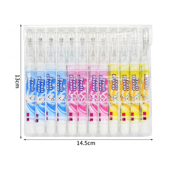 Quality Milk White Out custom correct fluid pen liquid paper whitener colored colored corrector pens liquid pena cairan koreksi