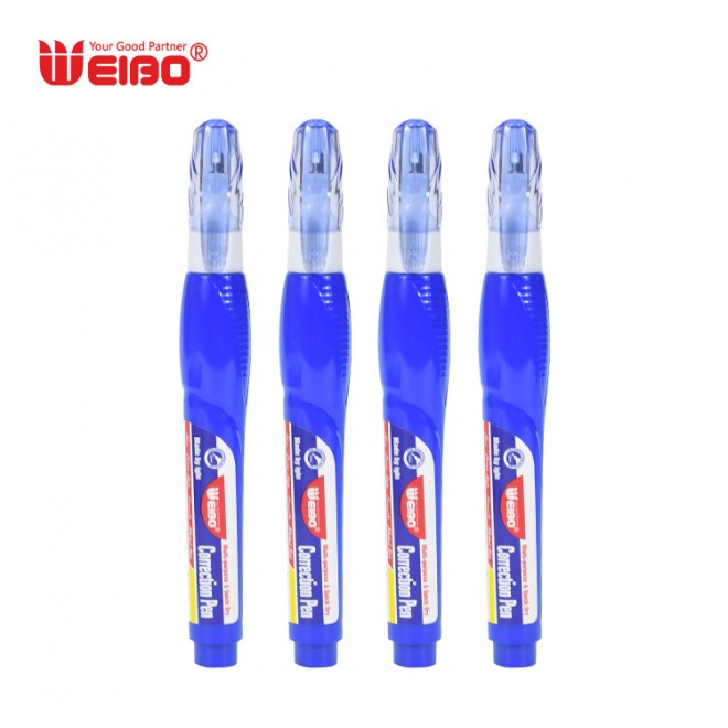 Creative simple correction liquid , student examination, customized and wholesale by manufacturer