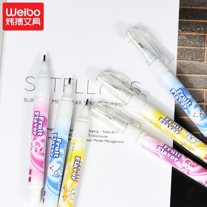 Correction fluid pen stock Wholesale tipex tippex liquid paper msds White Out fluide retaper 5ml~10ml quick-drying shape bottle