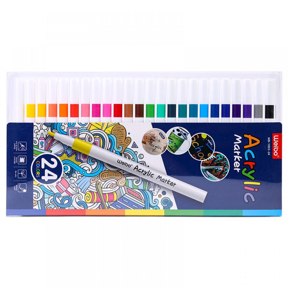 Tanmit 60 Colors Dual Tip Markers Review