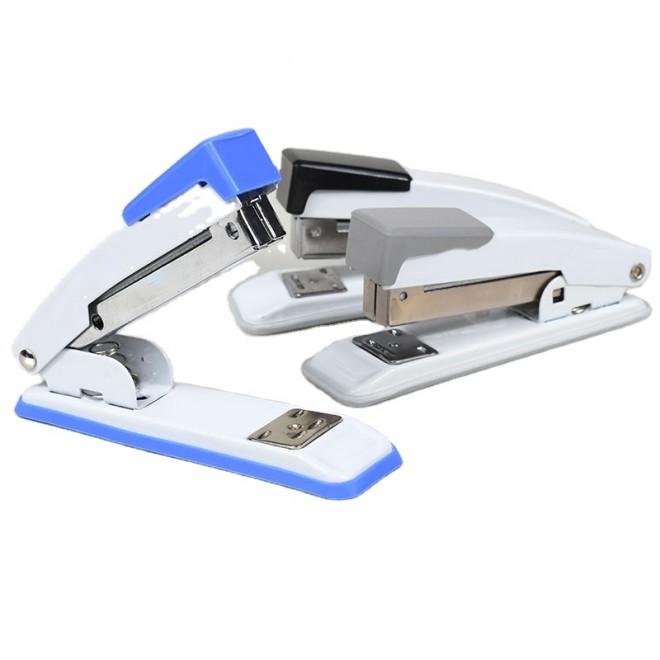 Stapler For Office And School Paper Book Manual Binding Machine Supplies Stapler Hot Sales Escolar Utility Tools